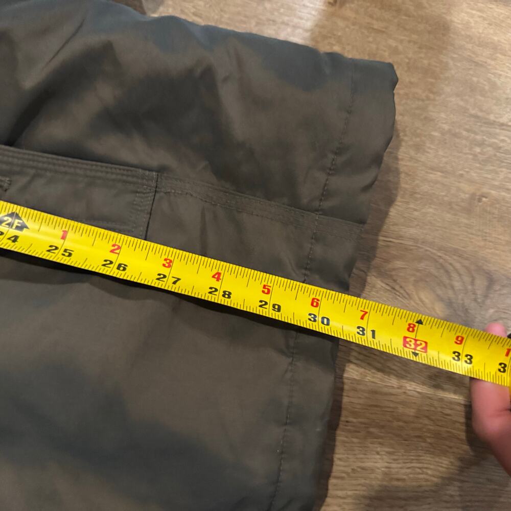 Pendleton Insulated Parka Jacket Coat Womens L Ol… - image 3